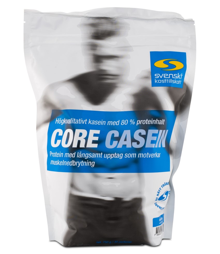 Core Casein