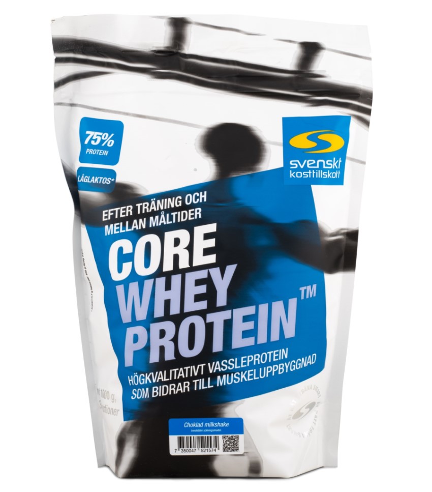 Core Whey Protein