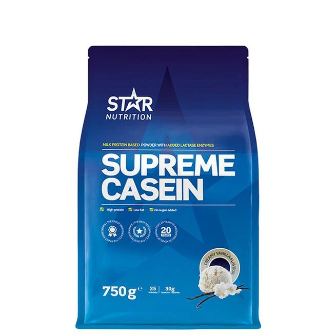 Supreme Kasein Supreme Kasein